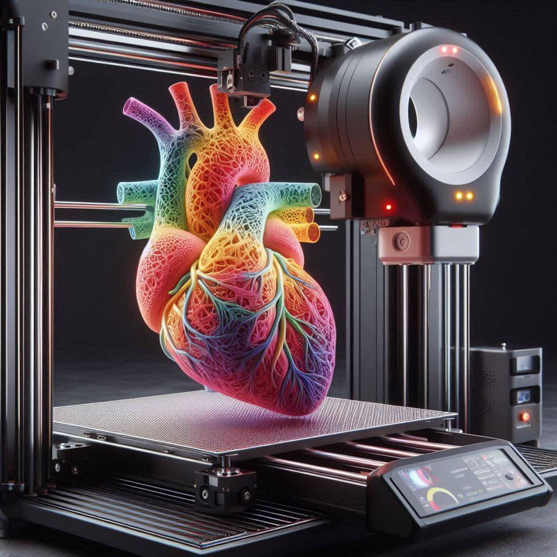 Kök Hücrelerden Kemik Üretimi: Yenilikçi Rejeneratif Tıp Çözümümüz